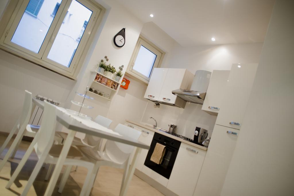 B&B Monumental Rhome Рим Екстериор снимка