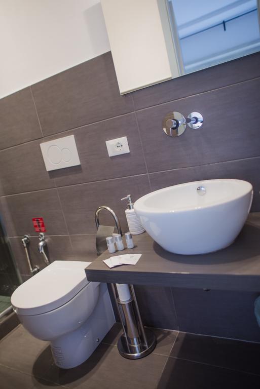 B&B Monumental Rhome Рим Екстериор снимка