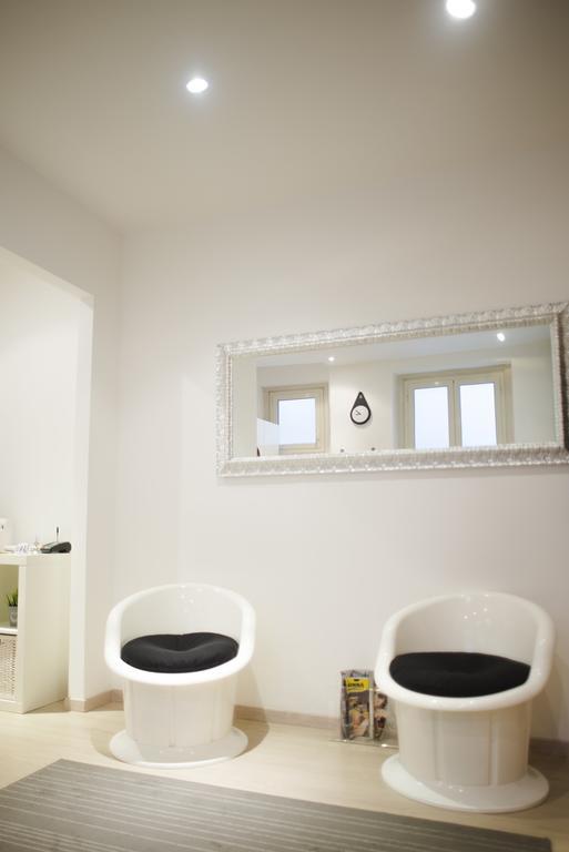 B&B Monumental Rhome Рим Екстериор снимка