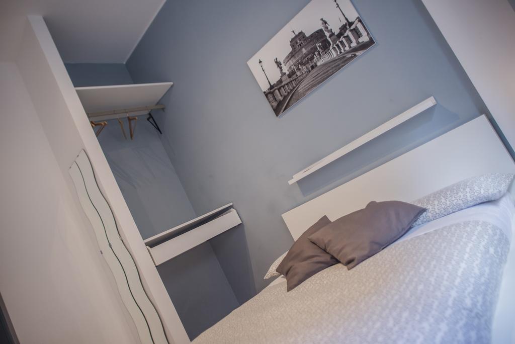 B&B Monumental Rhome Рим Екстериор снимка